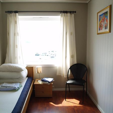 Apartment In Herand, Hardanger Exterior photo