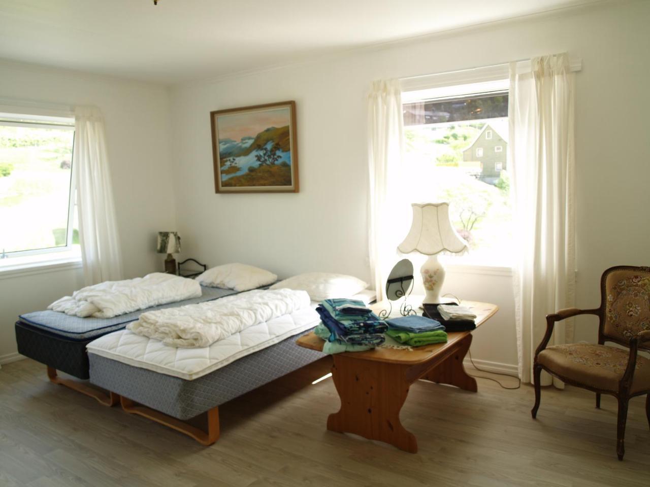 Apartment In Herand, Hardanger Exterior photo