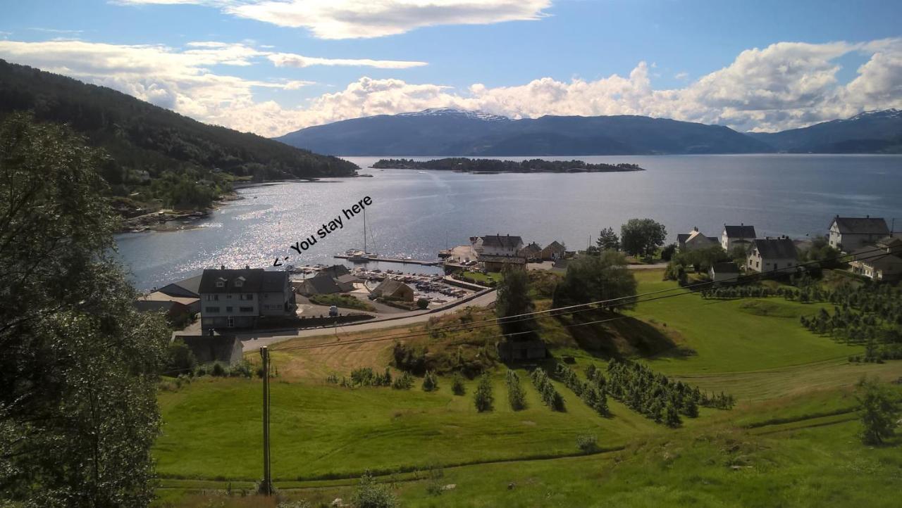 Apartment In Herand, Hardanger Exterior photo