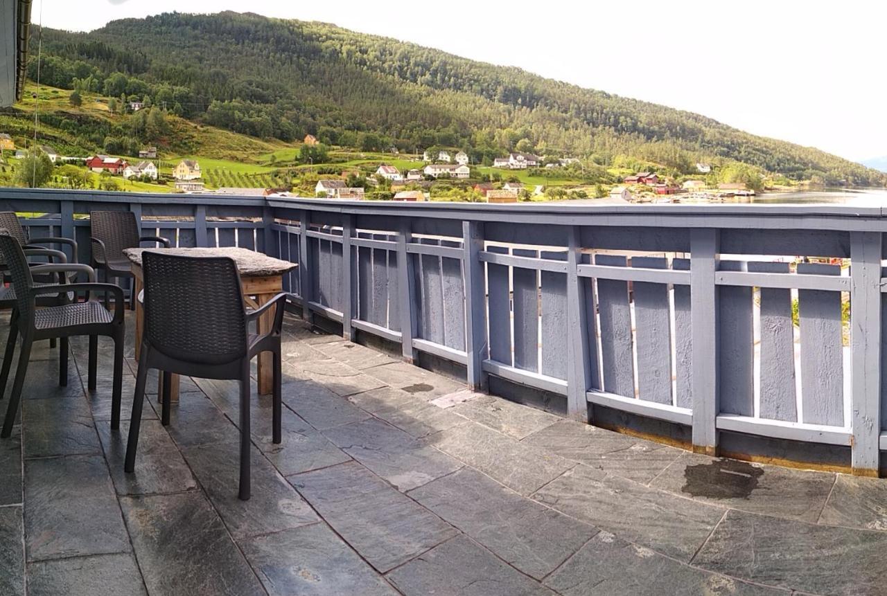 Apartment In Herand, Hardanger Exterior photo