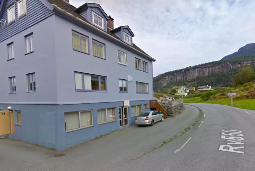 Apartment In Herand, Hardanger Exterior photo